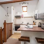 Tithe Casa de Férias *