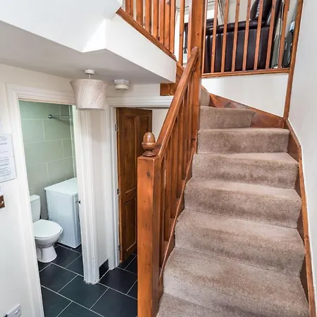 Holiday home Tithe