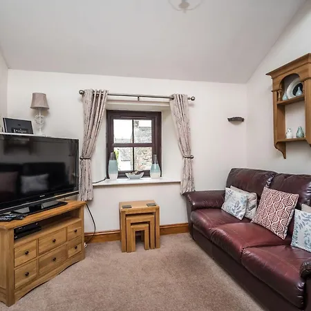 Holiday home Tithe