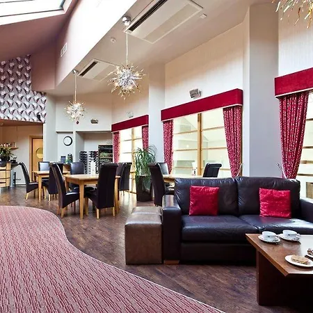 Tithe Holiday home