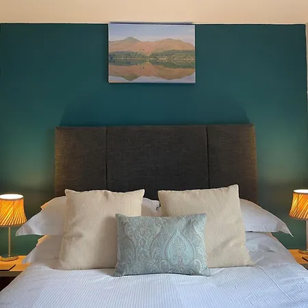 Tithe Casa de Férias