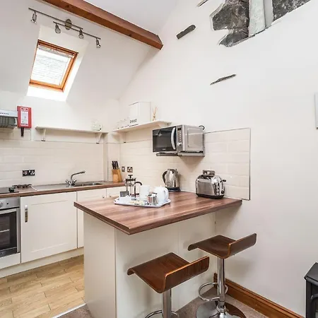 Tithe Keswick (Cumbria)