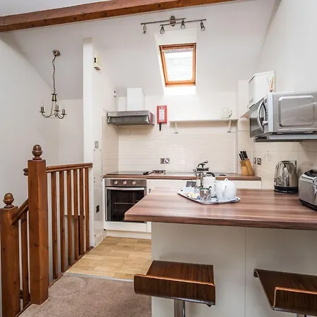 Tithe Holiday home *