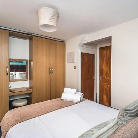 Tithe Holiday home Keswick (Cumbria)