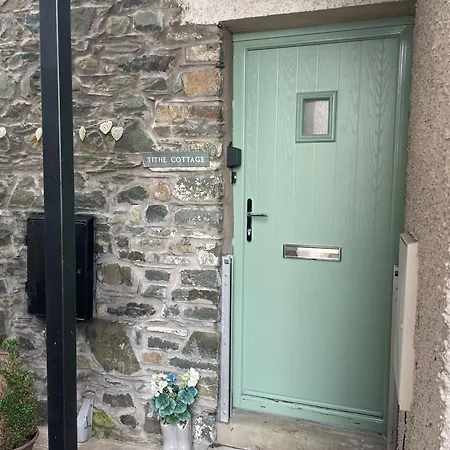 Tithe Holiday home Keswick (Cumbria)